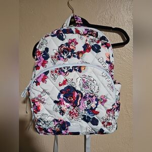 Vera Bradley Backpack